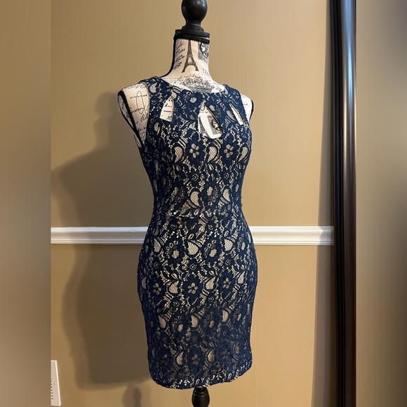 ModCloth Cocktail Dress - Picture 2 of 4